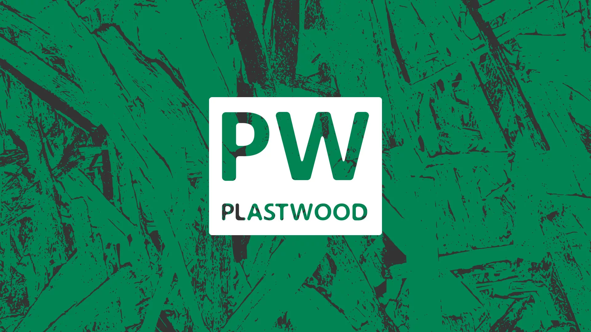 Разработка айдентики и сайта компании «Plastwood» в Пущино