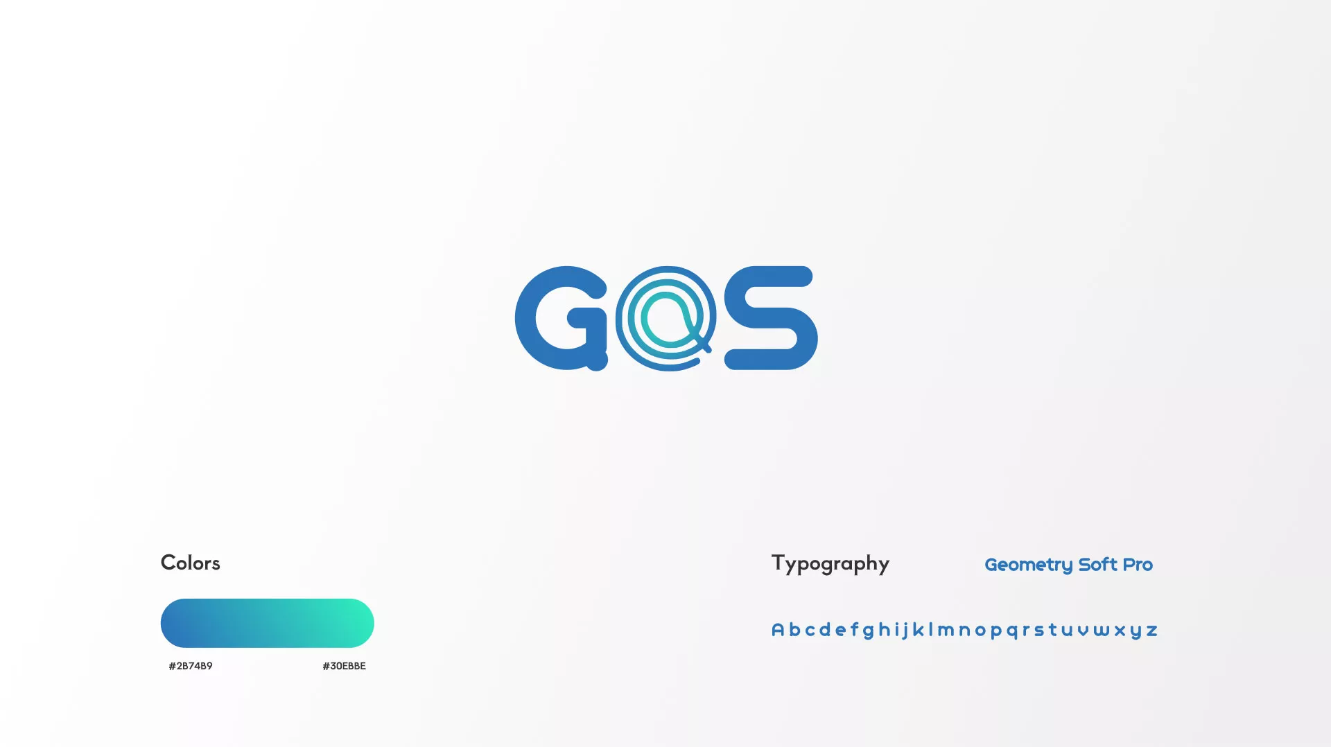 Создание логотипа компании «Сервис газ» в Пущино