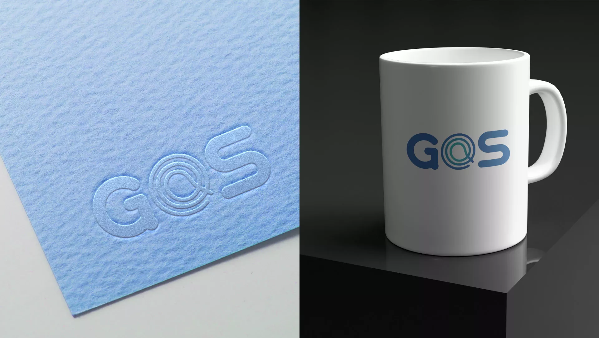 Создание логотипа компании «Сервис газ» в Пущино