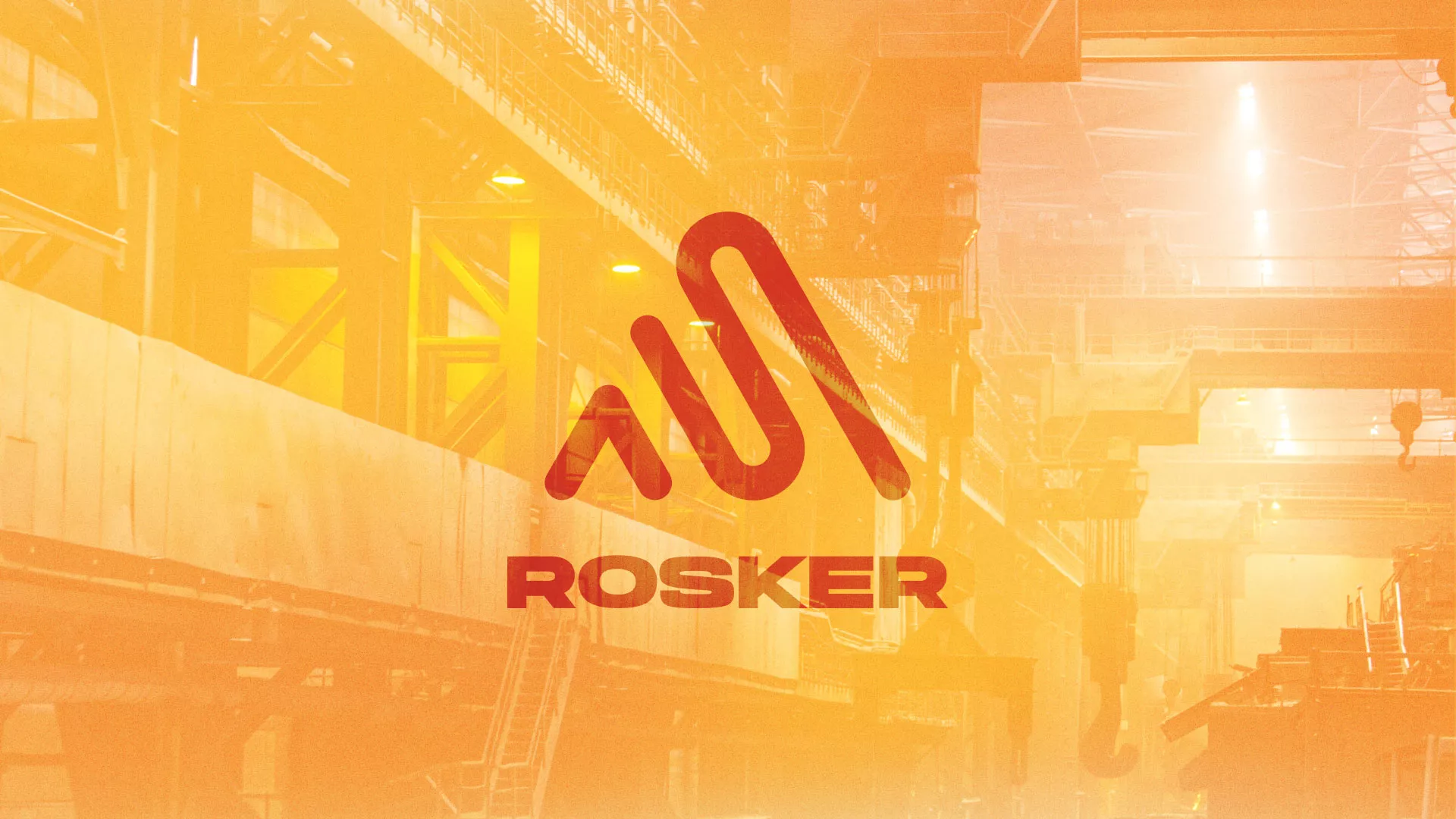 Ребрендинг компании «Rosker» и редизайн сайта в Пущино