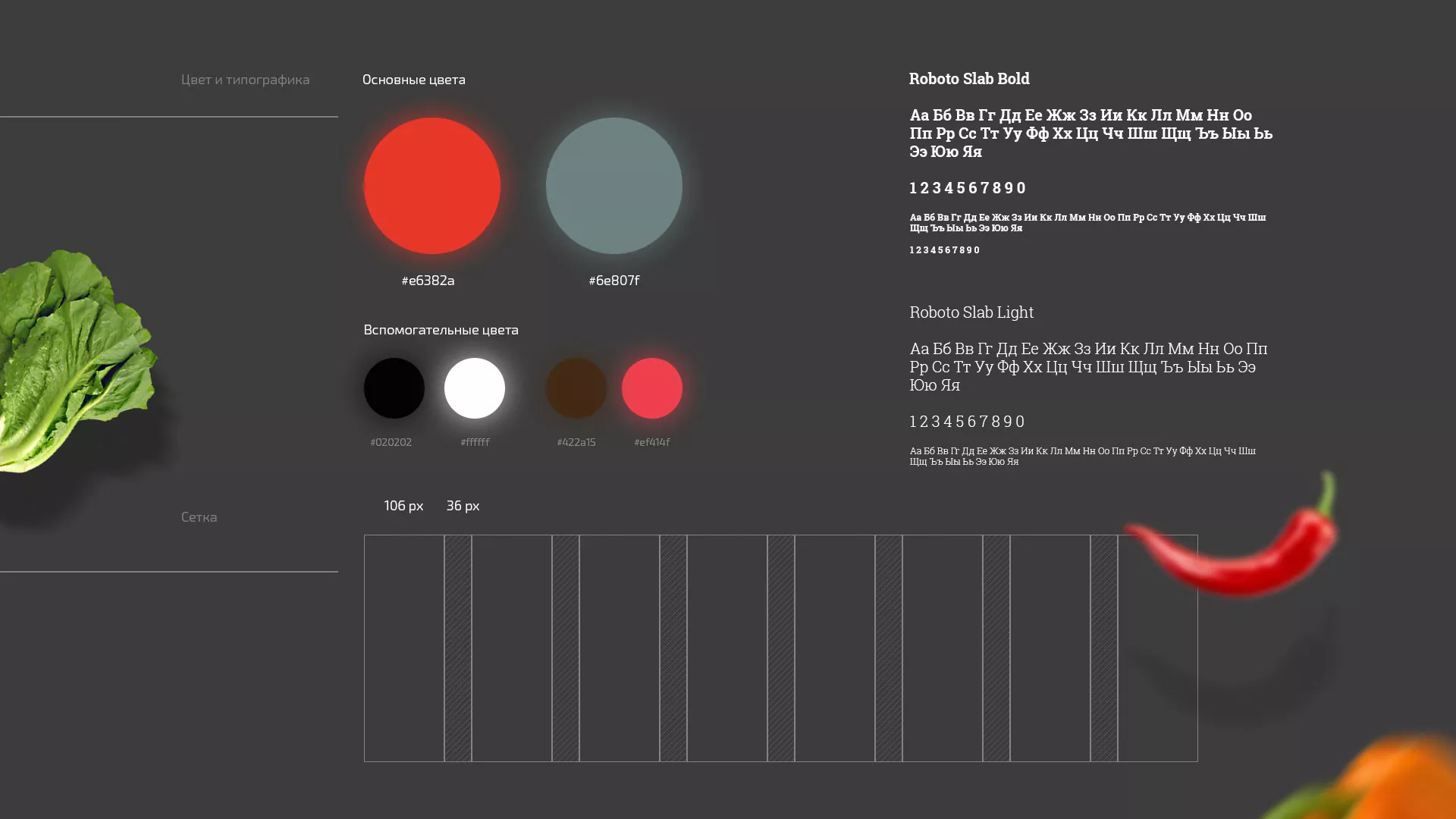 Разработка сайта для пиццерии «BUSHIDO» в Пущино