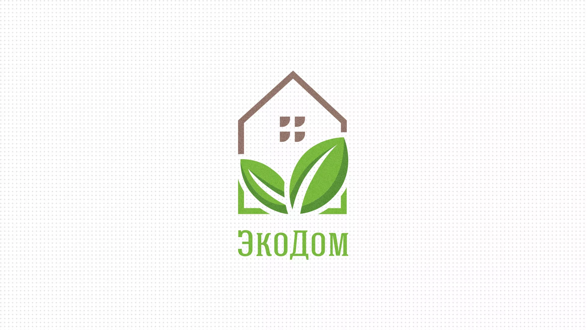 Создание сайта для строительной компании «ЭКОДОМ» в Пущино