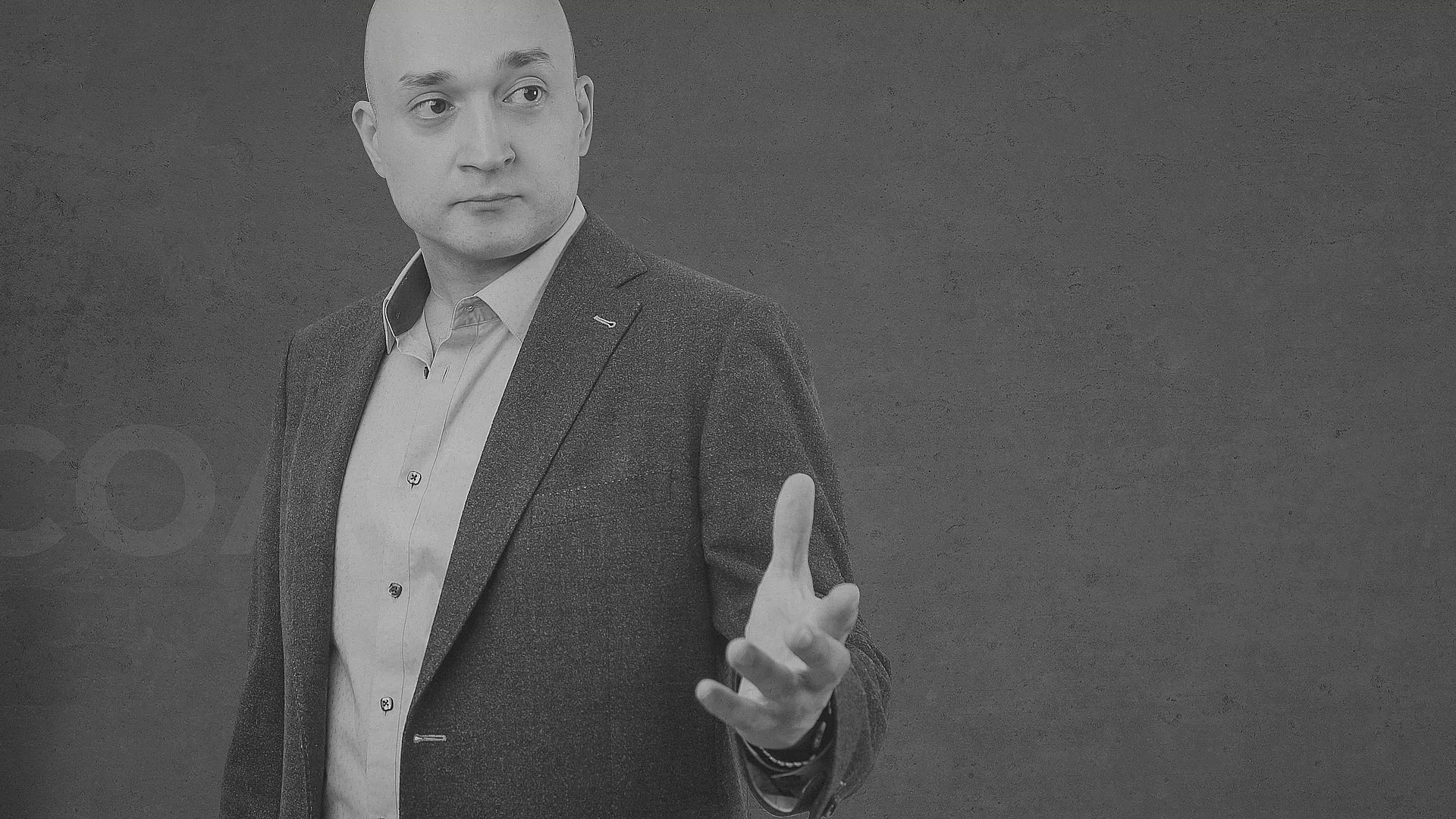 Разработка сайта для бизнес-тренера в Пущино